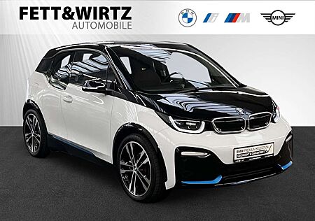 BMW i3 s 120Ah Navi|Kamera|PDC|Sitzhzg.|20"LM