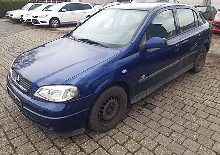 Opel Astra 1.6 8V •Njoy• Klima Original Kat