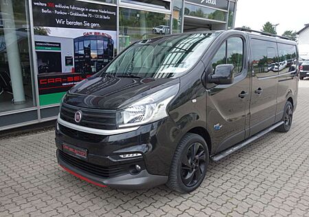 Fiat Talento 2,0 TD L2H1 IRMSCHER 2xsTÜR/STDHZG/KAM