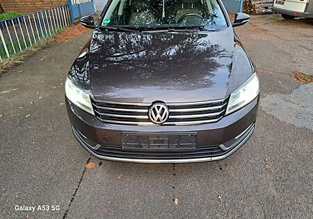 VW Passat Variant Volkswagen 2,0 TDI 103KW BlueMotion,Kamera,Navi,Tempomat,