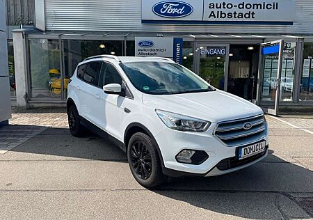 Ford Kuga Cool&Connect/150PS/Navi/Schalter