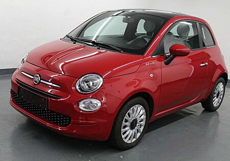 Fiat 500 1.0 Dolcevita Klima+Panorama+Allwetter!