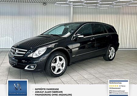 Mercedes-Benz R 320 CDI 4Matic 6 Sitzer, Sehr gepflegt, TÜV- Service n