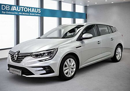 Renault Megane Business Edition 1.3 TCE