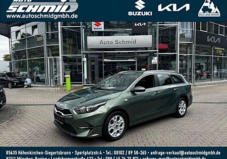 Kia Cee'd Ceed / SW 1.5T AUTOMATIK VISION |KOMF+|NAVIGATION