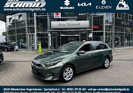 Kia Cee'd Ceed / SW 1.5T AUTOMATIK VISION |KOMF+|NAVIGATION