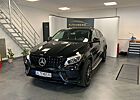 Mercedes-Benz GLE 350 d Coupe AMG 360° AHK Pano LED Dist. H&K