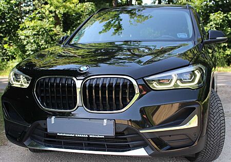 BMW X1 sDrive20d Aut. Advantage