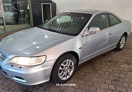 Honda Accord Coupé 3.0i V6