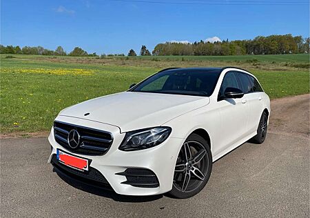 Mercedes-Benz E 400 d 4Matic (213.223)