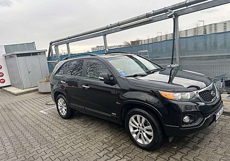 Kia Sorento 2.2 CRDi 4WD Aut. Executive