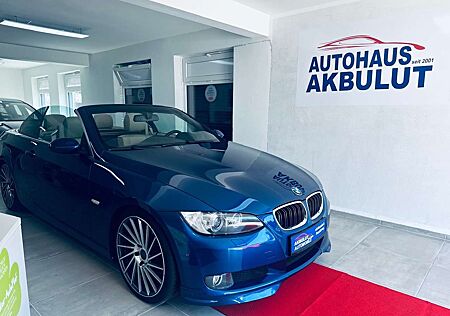 BMW 325i 325 *Finanzierung+4-Rohr+Garantie+Inspektion*
