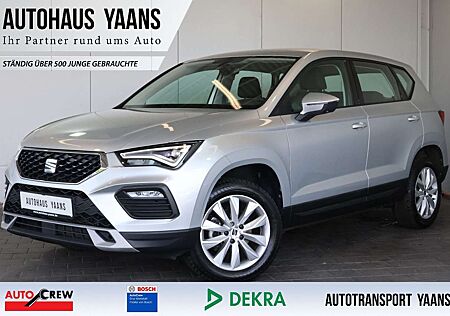 Seat Ateca 1.5 TSI Style AID+CARPLAY+FRONT+LED+AHK