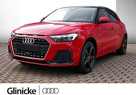 Audi A1 advanced 30TFSI*Sportsitze*APS Plus