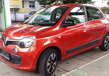Renault Twingo SCe 70 LIMITED