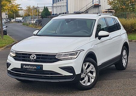 VW Tiguan Volkswagen Move *Navi*CarPlay*SHZ*Kamera*