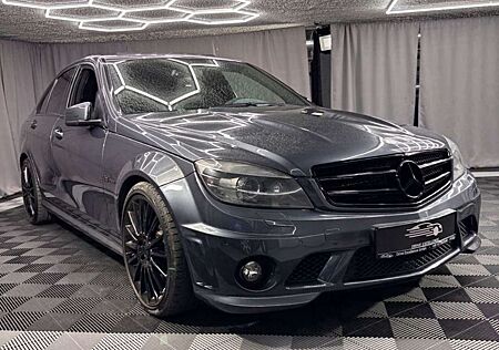 Mercedes-Benz C 63 AMG AUT PANO Keyless ALC VL Memory PDC SH