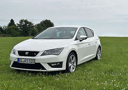 Seat Leon 1.8 TSI Start&Stop FR