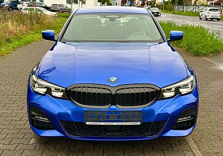 BMW 320d 320 Aut.