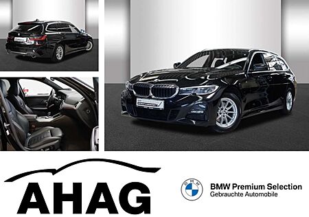 BMW 320 i Touring M Sport Auto Innovationsp. Head-Up