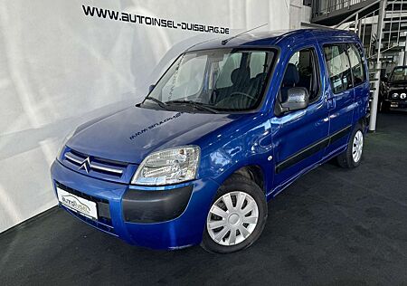 Citroën Berlingo Citroen 1.6 16V Multispace Plus HU 09/2025