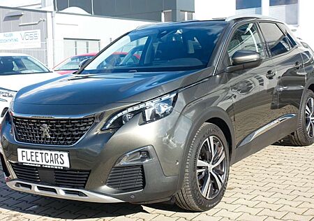 Peugeot 3008 Allure | Panorama | Sitzheizung & Massage