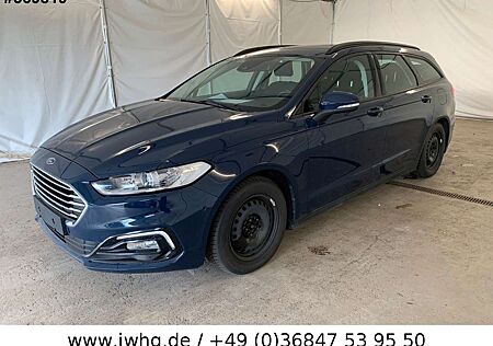 Ford Mondeo Turnier Navi SpurAss DAB Kamera WinterPkt
