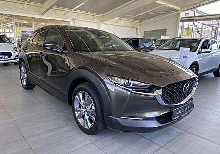 Mazda CX-30 2.0 Selection Design Premium AUTOMATIK BOSE, 360°
