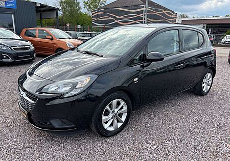 Opel Corsa E Active 1.4 *PDC*Klima*SHZ*Bluetooth*Eur6