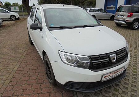 Dacia Sandero II Ambiance