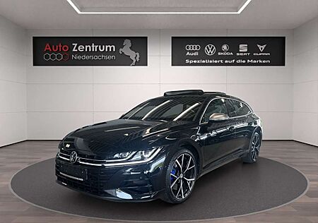 VW Arteon Volkswagen Shoot Brake 2.0 TSI R 4M Harman-K. NEUPREIS 95.578