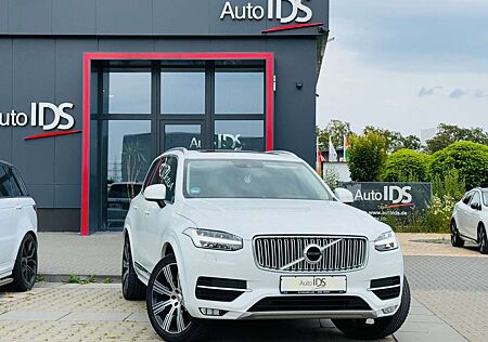 Volvo XC 90 XC90 Inscription AWD/PANO/NAVI/Standheizung