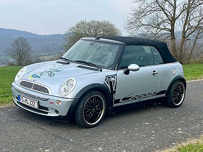 MINI Cooper Cabrio MINI CABRIO
