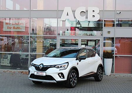 Renault Captur II E-Tech 145 Techno LED Navi RFK