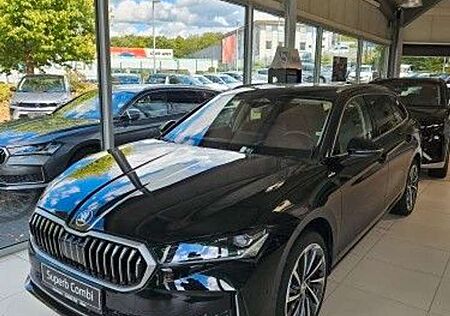 Skoda Superb Combi 2.0 TDI L&K Navi+PANO+AHK+MatrixLED