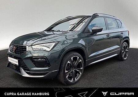 Cupra Ateca 2.0 TSI 4Drive DSG Beats LED Sitzhzg