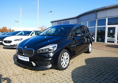 BMW 220 d Gran Tourer AUT/NAV/LED/Sitzheiz