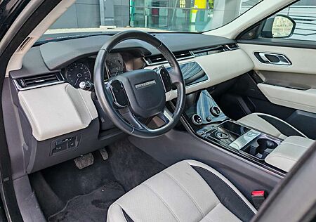 Land Rover Range Rover Velar 2.0d/Leder/LED/19"