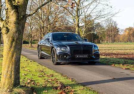 Bentley Flying Spur Speed Edition 12