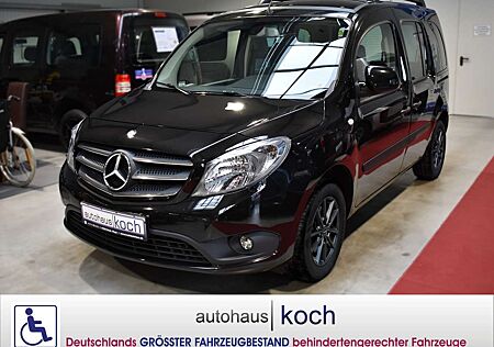 Mercedes-Benz Citan 112 Automatik rollstuhlgerecht