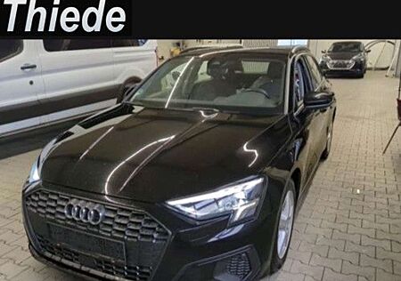 Audi A3 Sportback 35 TFSI NAVI/LED/VIRTU./SHZ/PDC/ACC