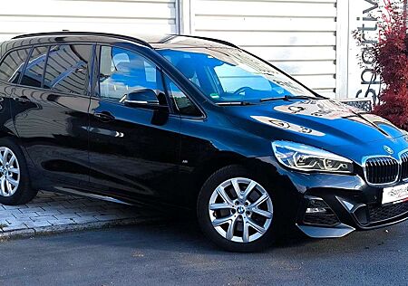 BMW 220d 220 GT xDrive M-Sport Navi+ HuD H&K eSitze DDC