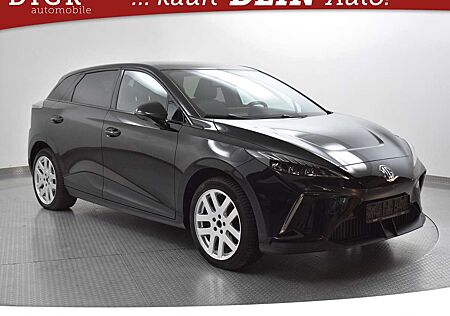 MG MG4 gebraucht kaufen MG MG4 64 kWh Luxury VIRTU+LEDER+LED+SHZ+DAB+ACC