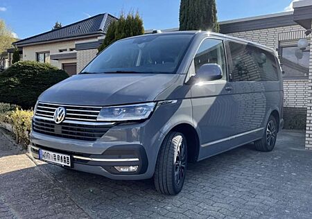 VW T6 Volkswagen .1 Multivan Multivan Generation Six mit Garantie