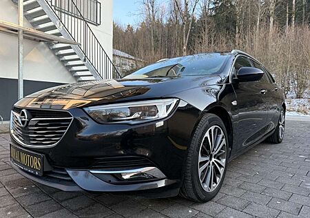 Opel Insignia B Sports Tourer Ultimate 4x4*NAVI*LEDER