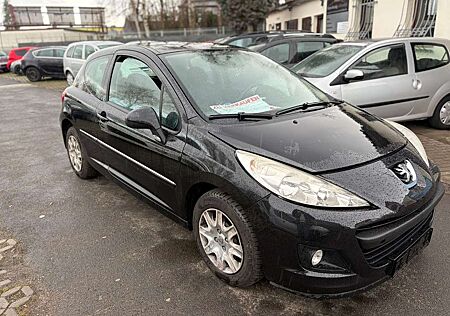 Peugeot 207 *TÜV11/2027 *SERVICE NEU *AC