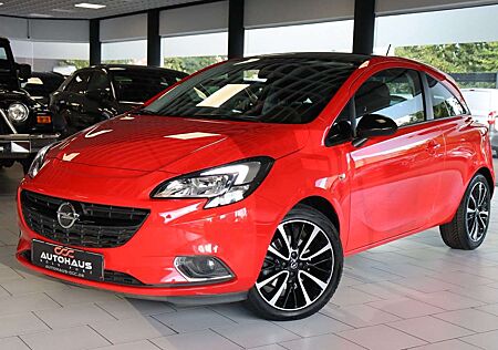 Opel Corsa E Color Edition ecoFlex|PDC|BT|SHZ|LED|