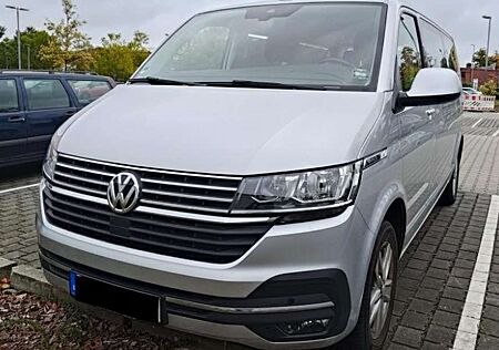 VW T6 Volkswagen .1 Caravelle Caravelle .1 DSG LangComfortline