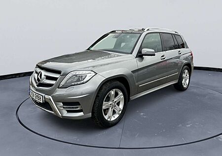 Mercedes-Benz GLK 350 d AMG 4Matic Voll Ausstattung