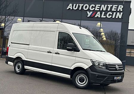 VW Crafter Volkswagen 35 Kasten 2.0 TDI L2H2 1.H/S-HE/NAVI/R-C
